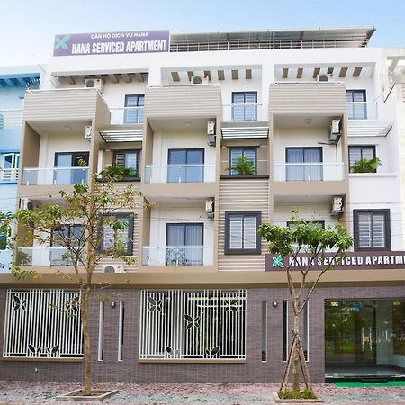 Khách Sạn&Căn Hộ Hana1 Bắc Ninh Ngoại thất bức ảnh