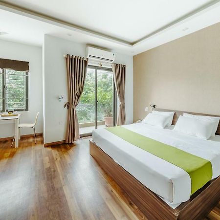 Khách Sạn&Căn Hộ Hana1 Bắc Ninh Ngoại thất bức ảnh
