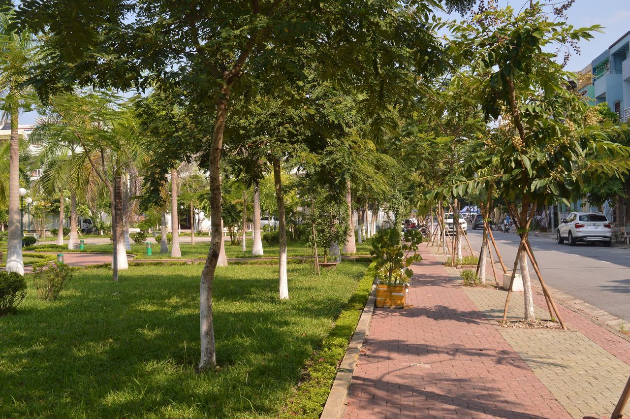 Khách Sạn&Căn Hộ Hana1 Bắc Ninh Ngoại thất bức ảnh