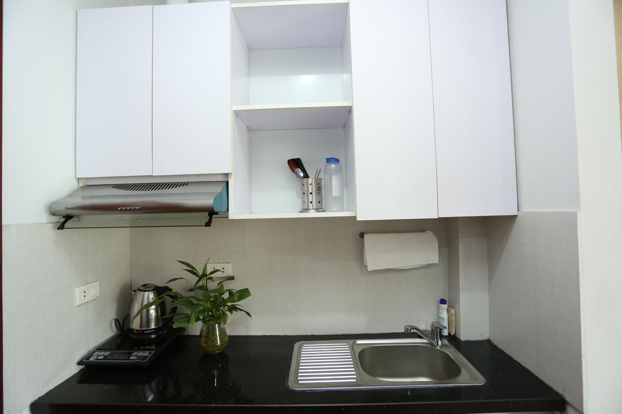 Khách Sạn&Căn Hộ Hana1 Bắc Ninh Ngoại thất bức ảnh