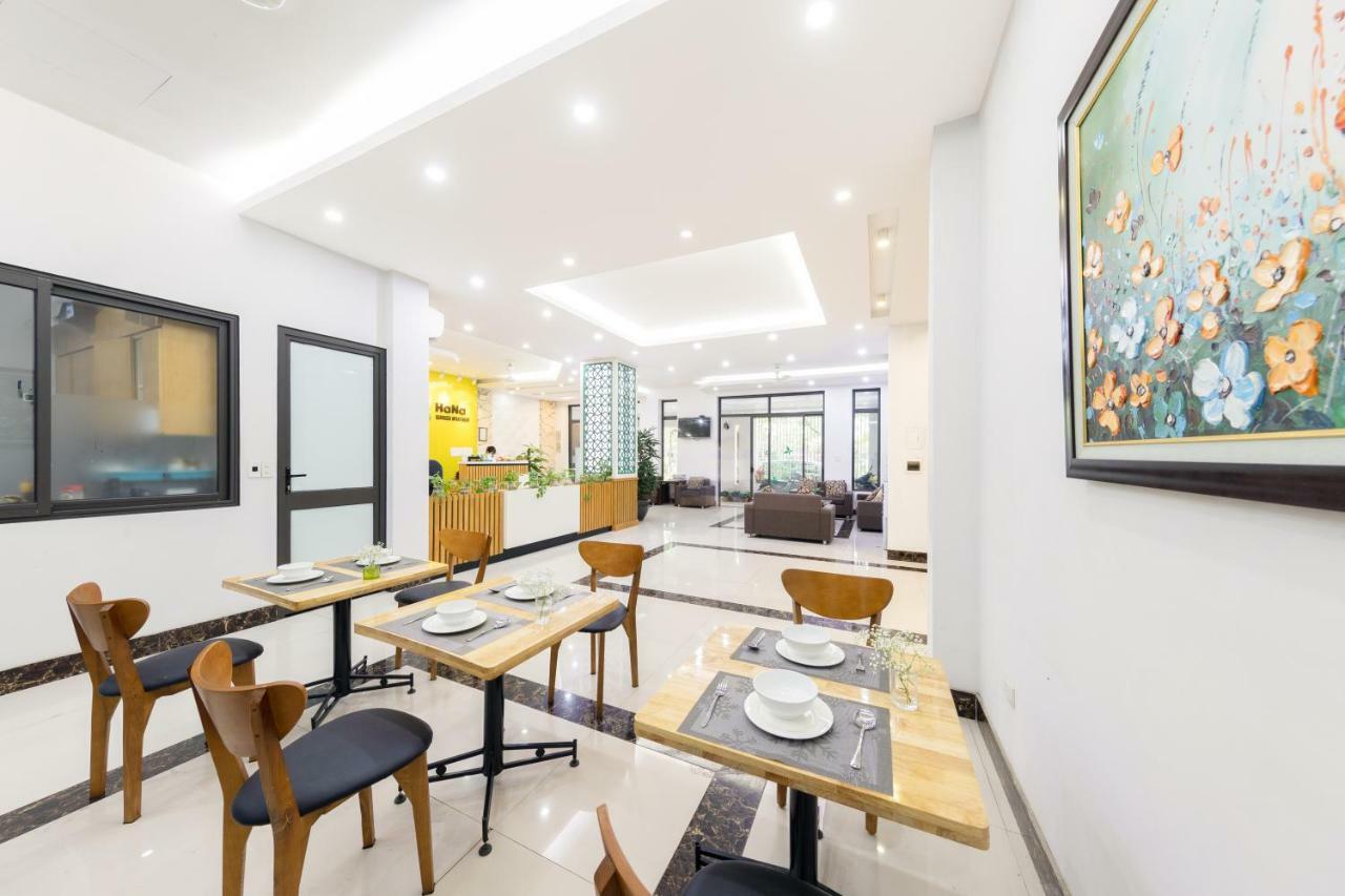 Khách Sạn&Căn Hộ Hana1 Bắc Ninh Ngoại thất bức ảnh
