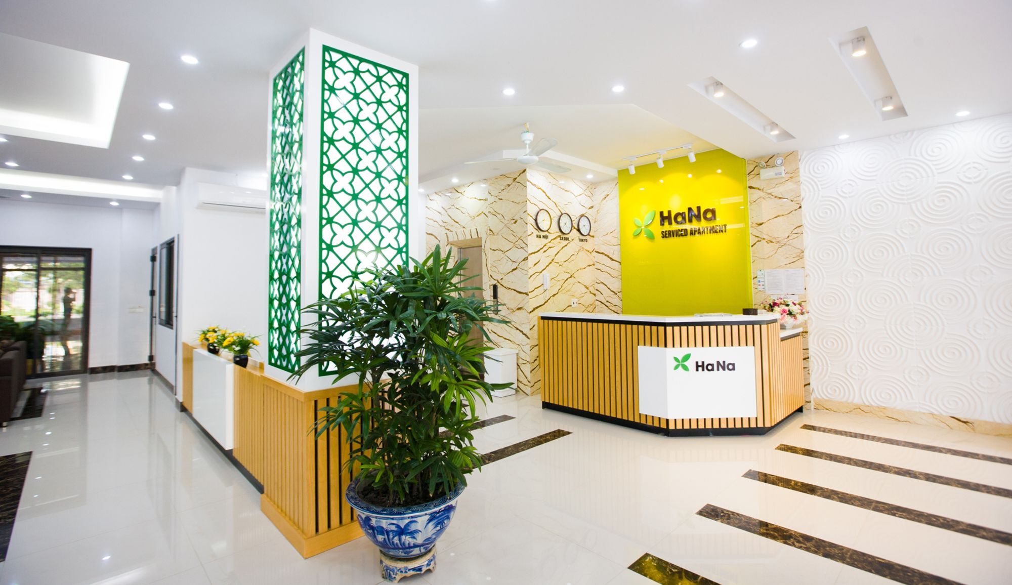 Khách Sạn&Căn Hộ Hana1 Bắc Ninh Ngoại thất bức ảnh
