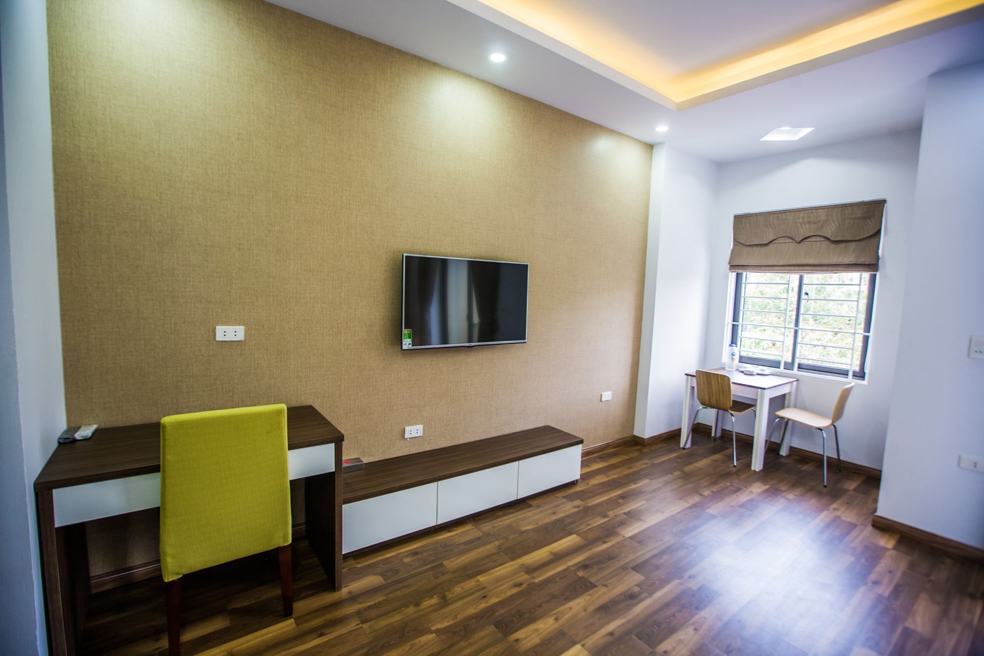 Khách Sạn&Căn Hộ Hana1 Bắc Ninh Ngoại thất bức ảnh